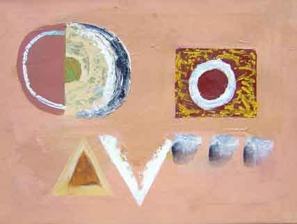 Painting — Alistair Grant